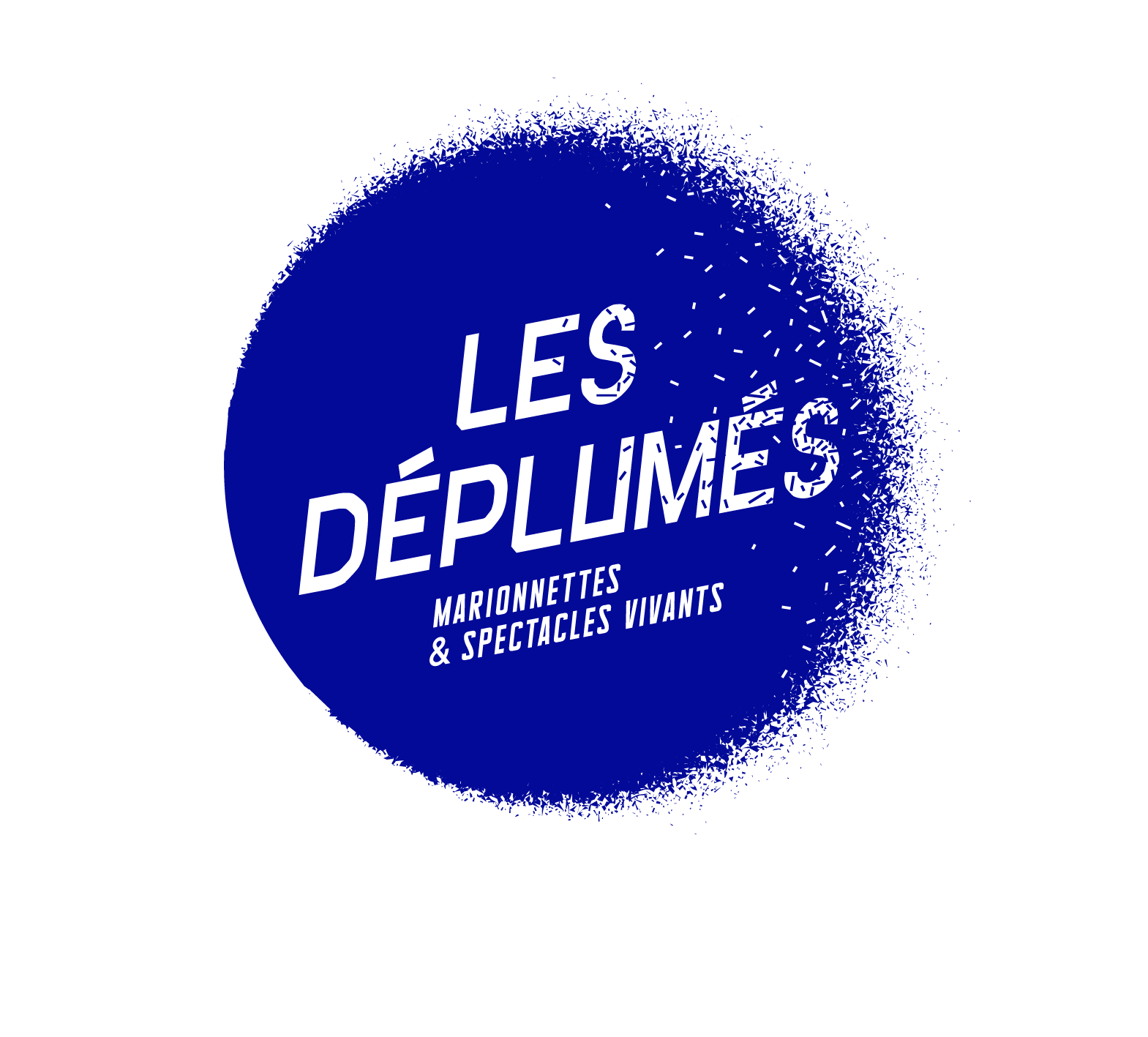 Les Déplumés